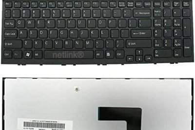Replacement Laptop Keyboard 148915541 for Sony VAIO VPC-EE VPC-EE47EC VPCEE47FX/T