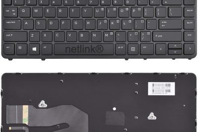 Replacement Laptop Keyboard 6037B0085703 for HP EliteBook 840 G1 840 G2 850 G1 850 G2