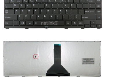 Replacement Laptop Keyboard G83C000C82US for Toshiba Tecra R840 R845 R940 R945 R700 R850