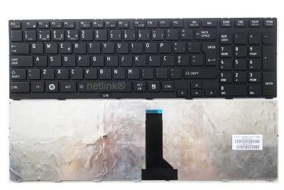 Replacement Laptop Keyboard MP-10K93US6356 for Toshiba Tecra R850 R950 R960