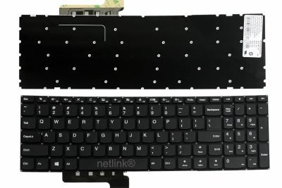 Replacement Laptop Keyboard 9Z.NCSSN.001 for Lenovo IdeaPad 310 310-15ABR 310-15IAP 310-15IKB 310-15ISK