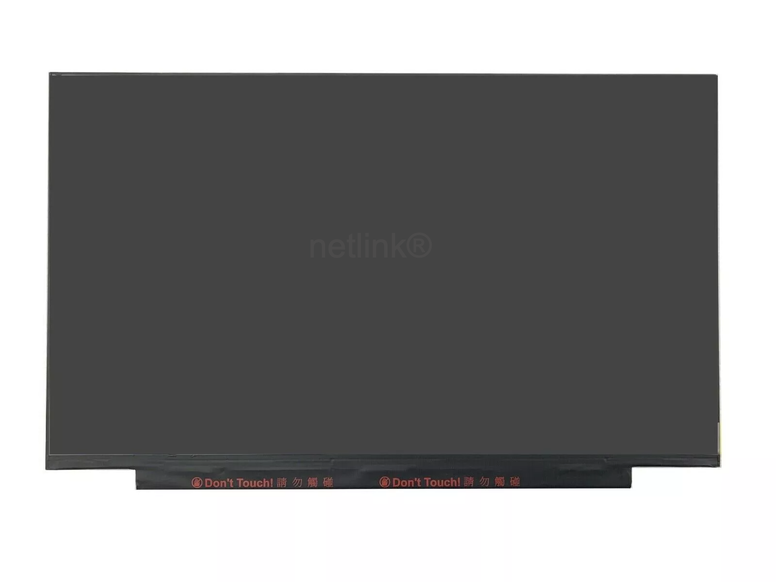15.6 eDP FHD Slim LED 30 Pin B156HAN02.1 HW1A No Hooks Replacement Laptop Screen
