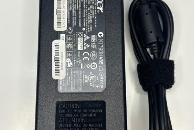 Laptop charger 19V 6.32A 120W AC 5.5*1.7mm Adapter power supply for Toshiba Satellite P300 P305D P35 P500 P505D P70 P75 P770D P775