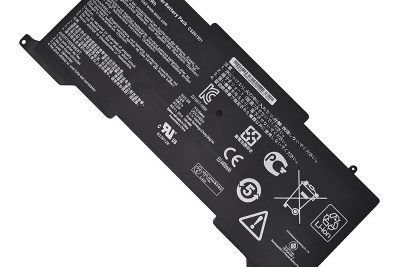 Replacement Battery for a Asus Zenbook UX31LA-XH51T – C32N1301 Series