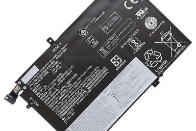 L17L3P52 01AV463 Battery Compatible with Lenovo ThinkPad L480 L490 L580 L590 L14 L15 Series L17M3P53 SB10K97610 SB10K97611 01AV464 L17M3P54 SB10K97612 01AV465 L17C3P52 SB10K97613 01AV466