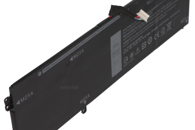 Replacement P63NY 43Wh Laptop Battery for Battery for Dell XPS 13 7370 7370