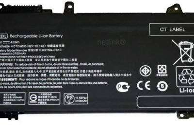 RE03XL Laptop Battery Compatible with HP ProBook 430 440 445 450 455R G6 430 440 445 450 G7 Serie HSTNN-OB1C HSTNN-UB7R HSTNN-DB9A L32407-AC1 L32407-2B1 L32407-541 L32656-005