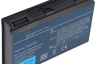ACER TRAVELMATE 5220 5310 5320 5520 5620 OEM Battery