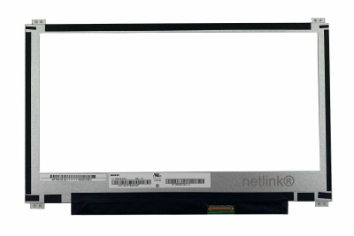 11.6 Slim 30pin HD NT116WHM-N44 NT116WHM-N23 LCD Screen