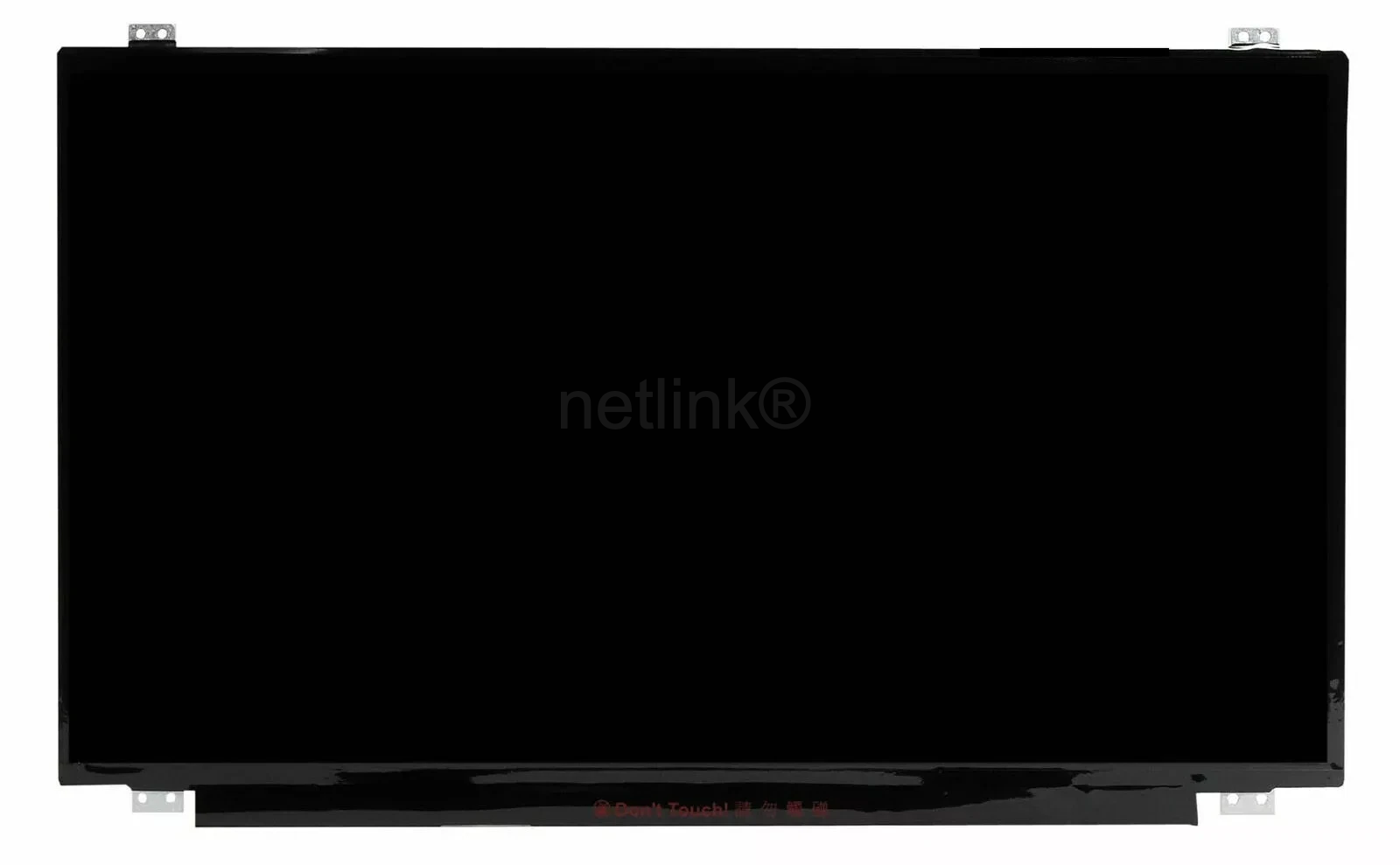 15.6 Slim 30pin LTN156AT39-001 HD (1366x768) With Brackets LCD Screen