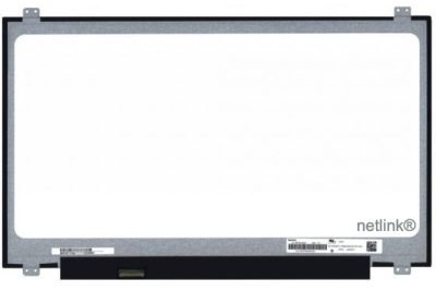 17.3 Slim 30pin HD+ NT173WDM-N17 NT173WDM-N17 V8.0 LCD Replacement LCD Screen