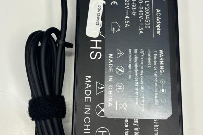 20V 6A 120W 4.5 x 3.0mm Charger ADP-120CD B Compatible with ASUS ZenBook A17-120P2A Q546FD Q546F Q547FD Q537FD Q547F Q537 UX534FT