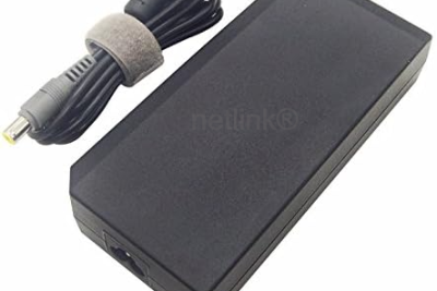 AC Adapter 20V 8.5A 170W for Lenovo 45N0349 45N0350 45N0353 45N0354