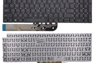 Dell Latitude 3510 Laptop Keyboard (US Windows 8) 3510 15 3510 3501 5501 5505 3500
