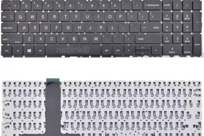 HP ProBook 450 Laptop Keyboard (US Windows 8) for HP ProBook G7 650, G8 (450 455 455R 650 655) , G10 (455 455R 650 655) G9 (650 655)