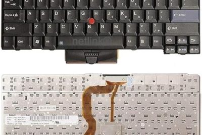 Lenovo ThinkPad T520 Keyboard Laptop Keyboard (US Windows 8) Lenovo ThinkPad T520 T420 T510 T410 W510 W520 X220 Series