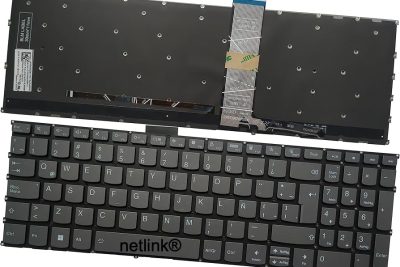 Lenovo Yoga S7 5240 Laptop Keyboard (US Windows 8)