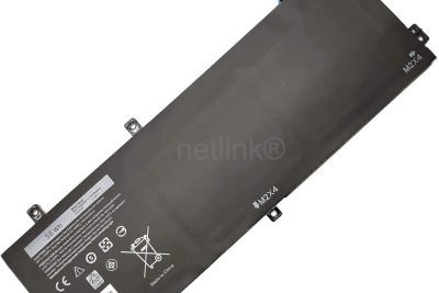 H5H20 Laptop Battery RRCGW Replace for Dell Precision 5510 5520 M5520 5530 5540 XPS 15 9550 9560 9570 9590 Inspiron 7590 7591 Series