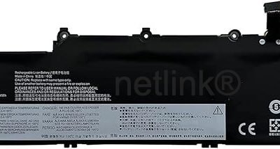 L19C3PD5 Laptop Battery for Lenovo ThinkPad E14 E15 Gen 2 L19L3PD5 L19M3PD5 