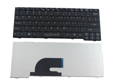 Replacement Keyboard For Acer Aspire One US Layout ZG5 ZG8 P531 ZA8 ZG6 KAV10 KAV60 LT10 Series