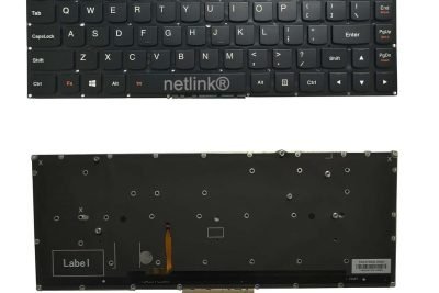 Replacement Keyboard Lenovo Yoga 900-13ISK Lenovo Yoga 900-13ISK2 (PK130YV3A07)