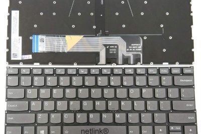 Replacement Keyboard for Lenovo Ideapad Yoga 530-14ARR 530-14IKB 730-13IKB 730-13IWL 730-15IKB 730-15IWL PD4SB-US