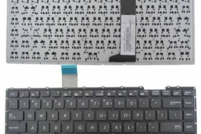 Laptop Keyboard for ASUS K450JN K450JF K450JB F450 F450JN F450JF X401U US