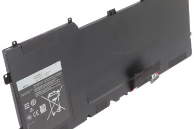 Replacement 0C4K9V Laptop Battery for Dell XPS 12 XPS 12 9Q23 XPS 13 L322x XPS 13 9333 series