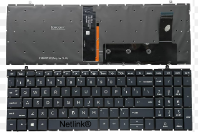 HP ProBook 450 Laptop Keyboard (US Windows 8) HP ProBook 450 G8 455 G8 455R G8 450 G9 455 G9 650 G8 HSN-Q34C-4