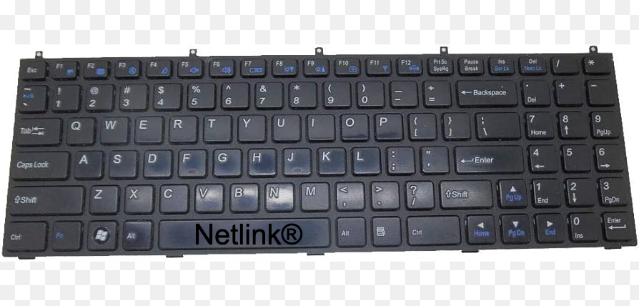 Replacement Laptop Keyboard For Gigabyte Q1500M Q1532M Q1532N Q1532P Q1542C US W7 Keyboard
