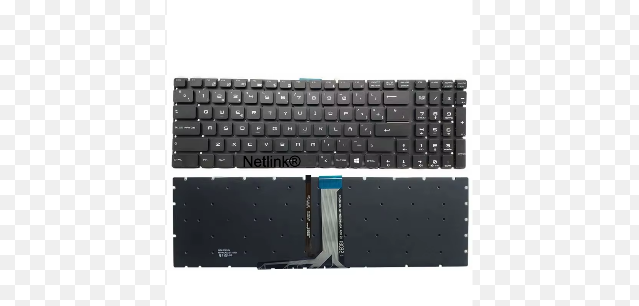 Replacement Laptop Keyboard For MSI MS-16J5 MS-16J9 MS-16JB MS-16JC MS-16JD MS-16K2 MS-16K3