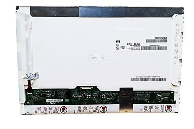 12.1 LED Standard 30 Pin left socket B121EW09 V.4 Replacement Laptop Screen