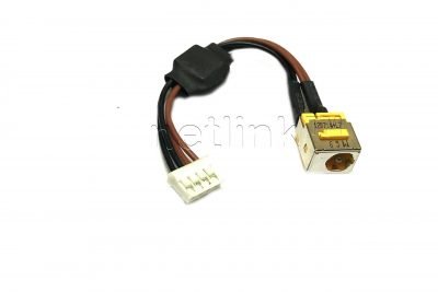 ACER Aspire PJ047G-4 5720 5310 5320 5520  DC Power Jack