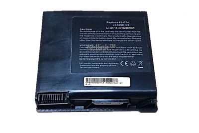 ASUS A42-G74, 8 Cells Laptop Battery