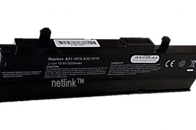Asus Asus ASUS Eee PC 1015, 6 Cells Laptop Battery