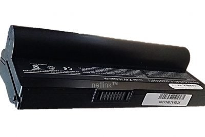 ASUS Eee PC  901 AL23 901 AL24 1000 6 Cells Laptop Battery