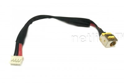 Acer Aspire PJ119 4315 4310 4710 4710 G Dc jack