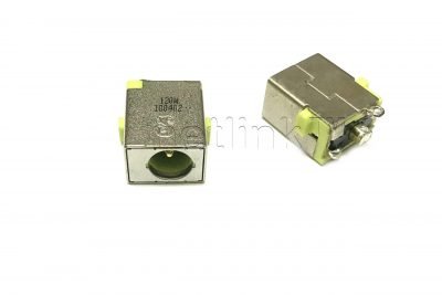 Acer Aspire PJ249 5532, 5534, 5538, 5340, 5551, 5741, 7741, 3820 series DC JACK