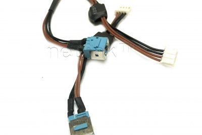 Acer Extensa PJ158 4230, 4630, Aspire 4330 Series Dc Jack