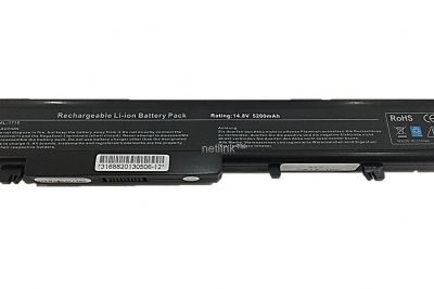 Dell Vostro 1710 1720 1710n 1720n Series 6 Cells Laptop Battery