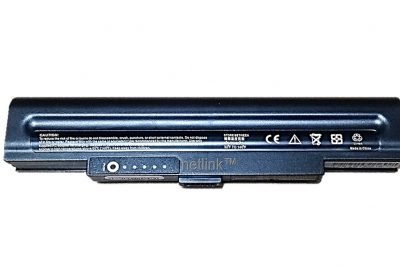 Replacement AA-PB5NC6B Laptop Battery for Samsung NP-Q35 Q35-T2250 Q70-XY06 series