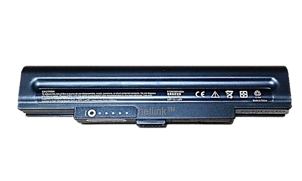 Replacement AA-PB5NC6B Laptop Battery for Samsung NP-Q35 Q35-T2250 Q70-XY06 series
